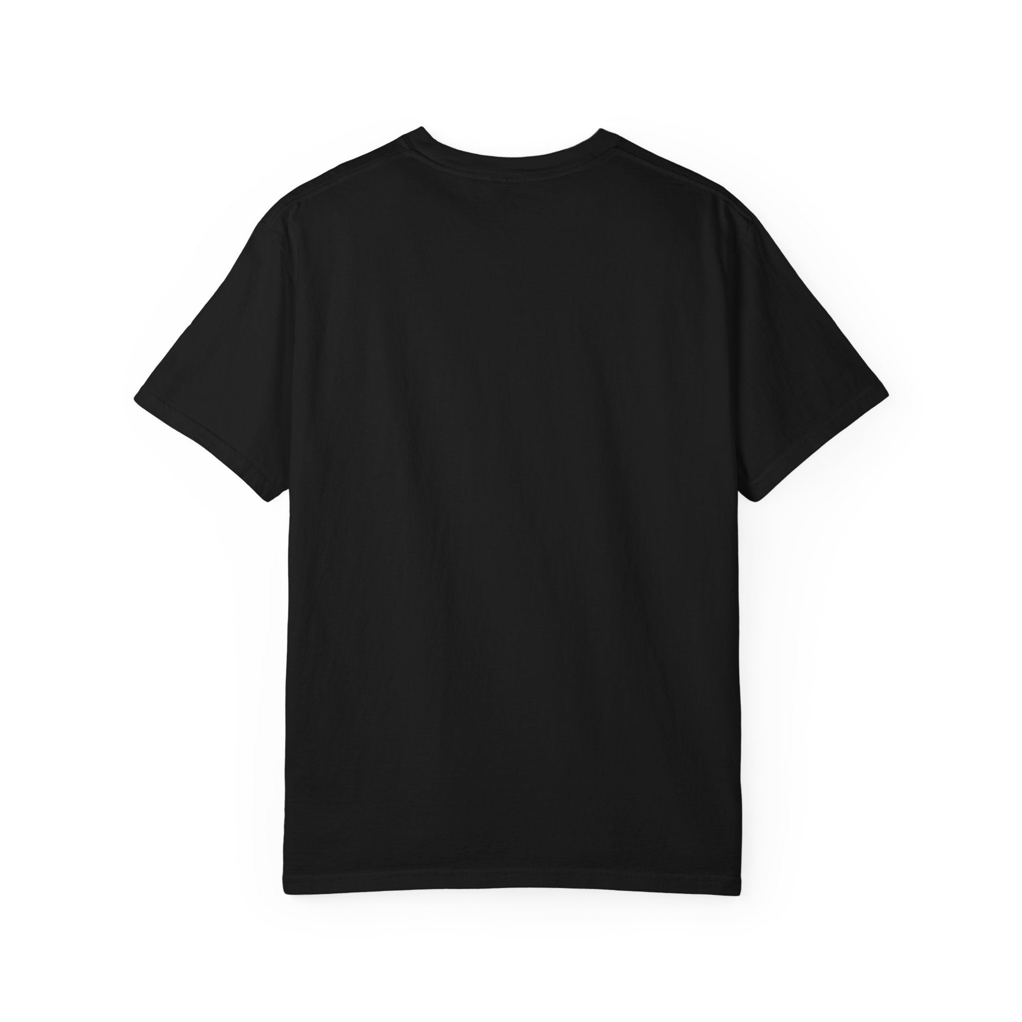 Neon Kitsune Night Shift Garment-Dyed Tee