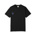 Neon Kitsune Garment-Dyed Tee