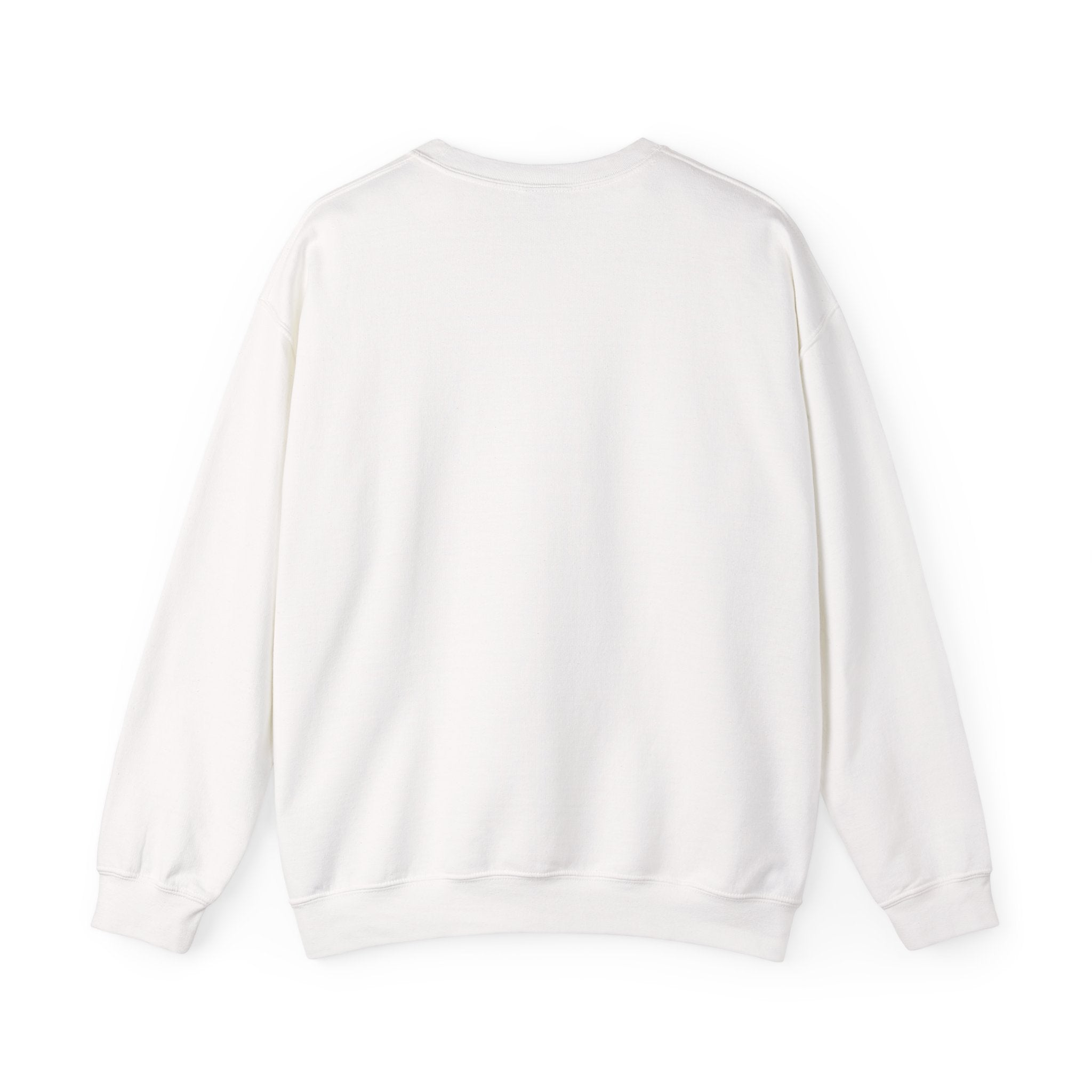 Annotated My Own Downfall Sweatshirt
