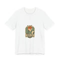 Kind Is a Clinical Skill Fox Healthcare Tee
