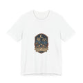 Night Shift Wildlife Club Retro Healthcare Tee