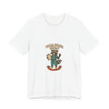Vitals, Snacks, Repeat Raccoon Nurse Tee